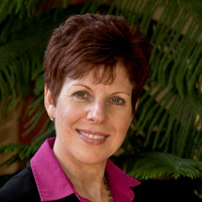 Sandra McNeely, FFI Board member headshot. Sandra McNeely, FFI Board member headshot.