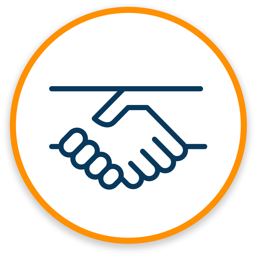 Consultants & Speakers Consultants & Speakers icon