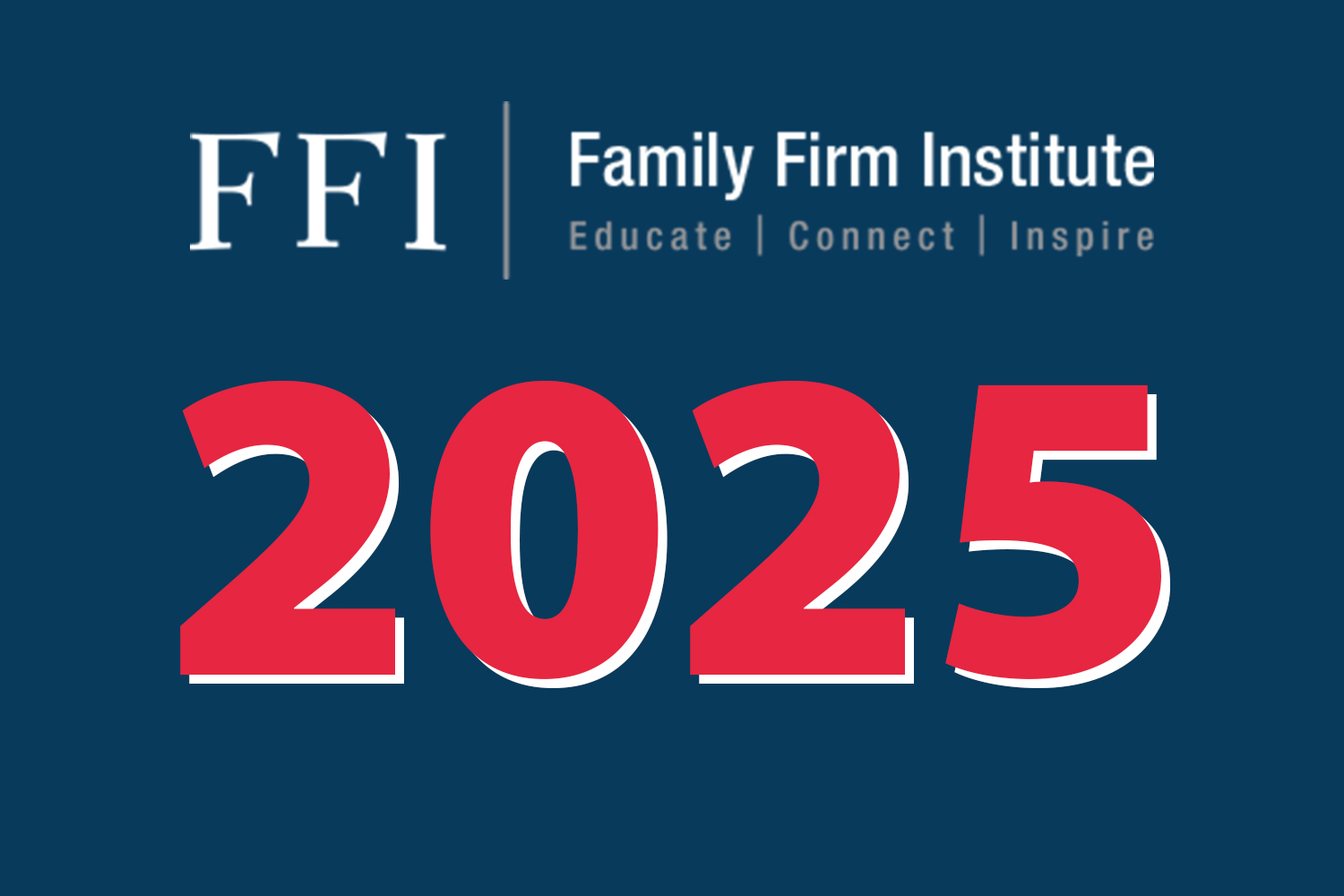 Conference FFI