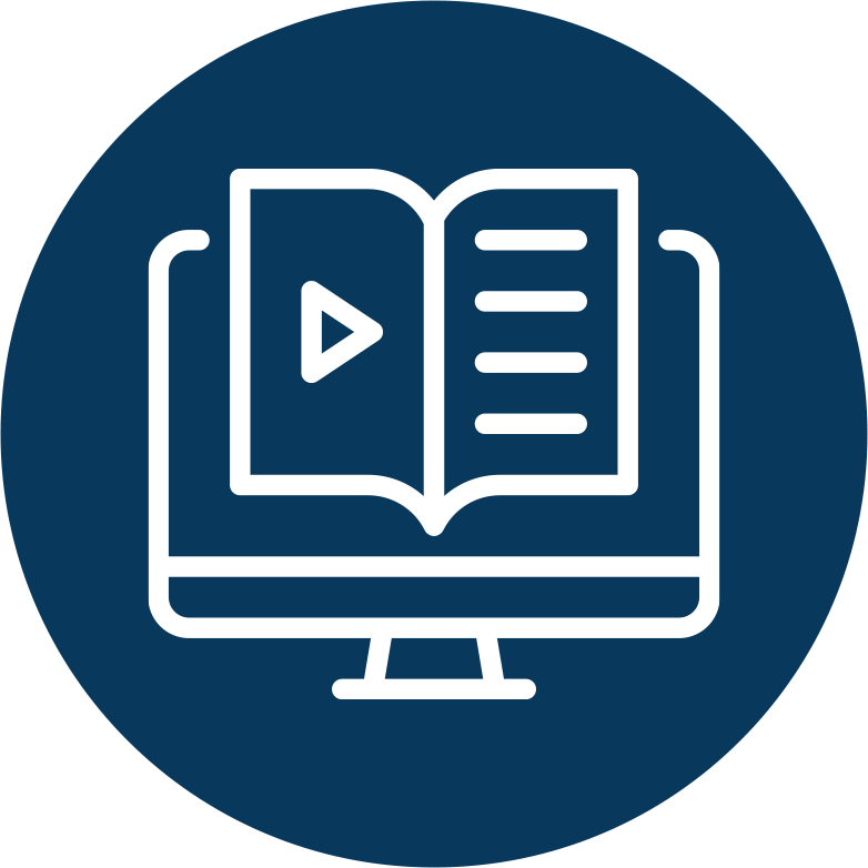 Educational Centers icon